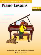 Hal Leonard Student Piano Library piano sheet music cover